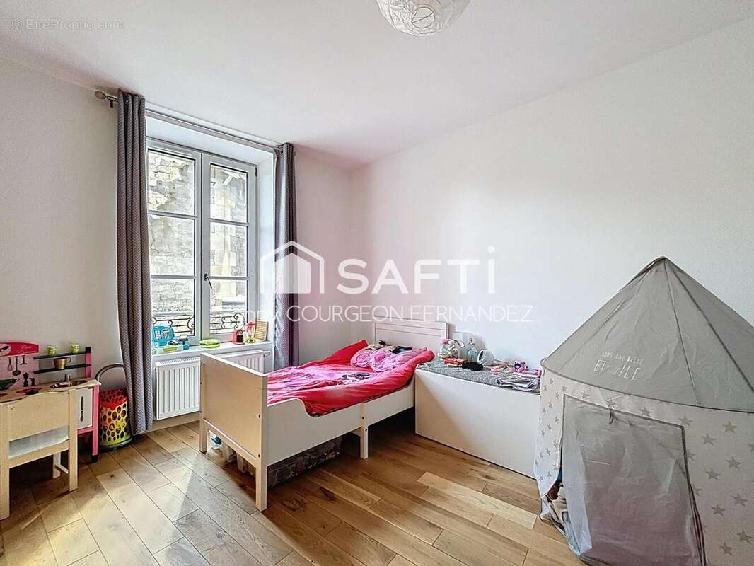 Photo 9 - Maison à GOUVIEUX