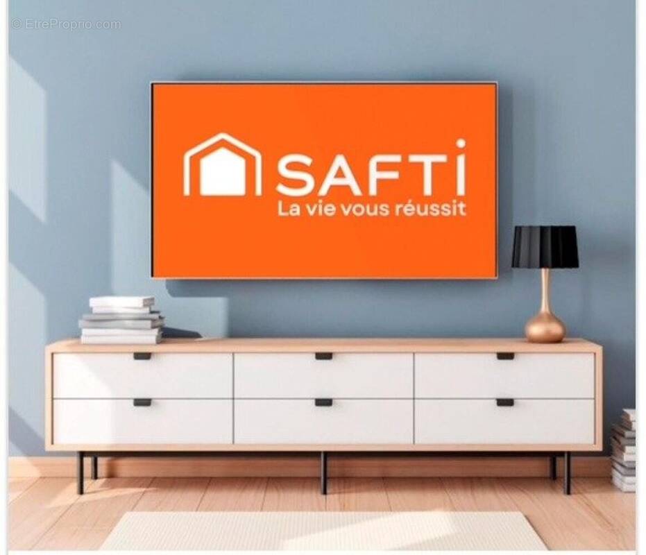 Photo 1 - Maison à BLIGNY-SUR-OUCHE