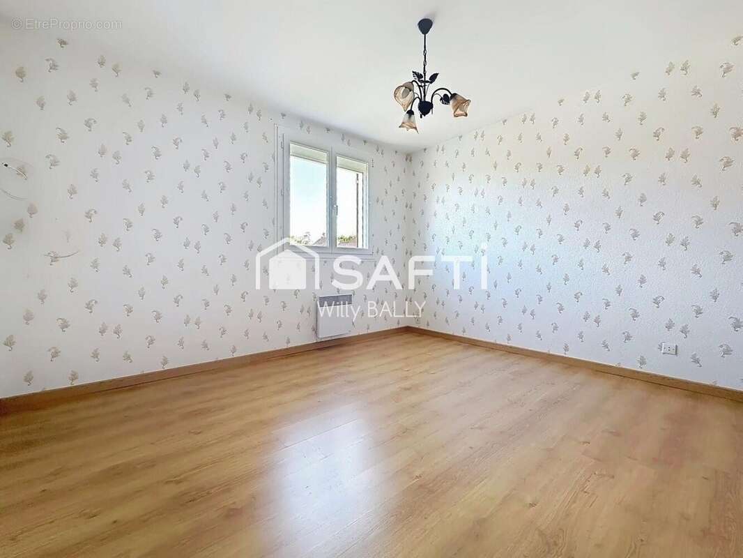 Photo 4 - Maison à MONTREUIL