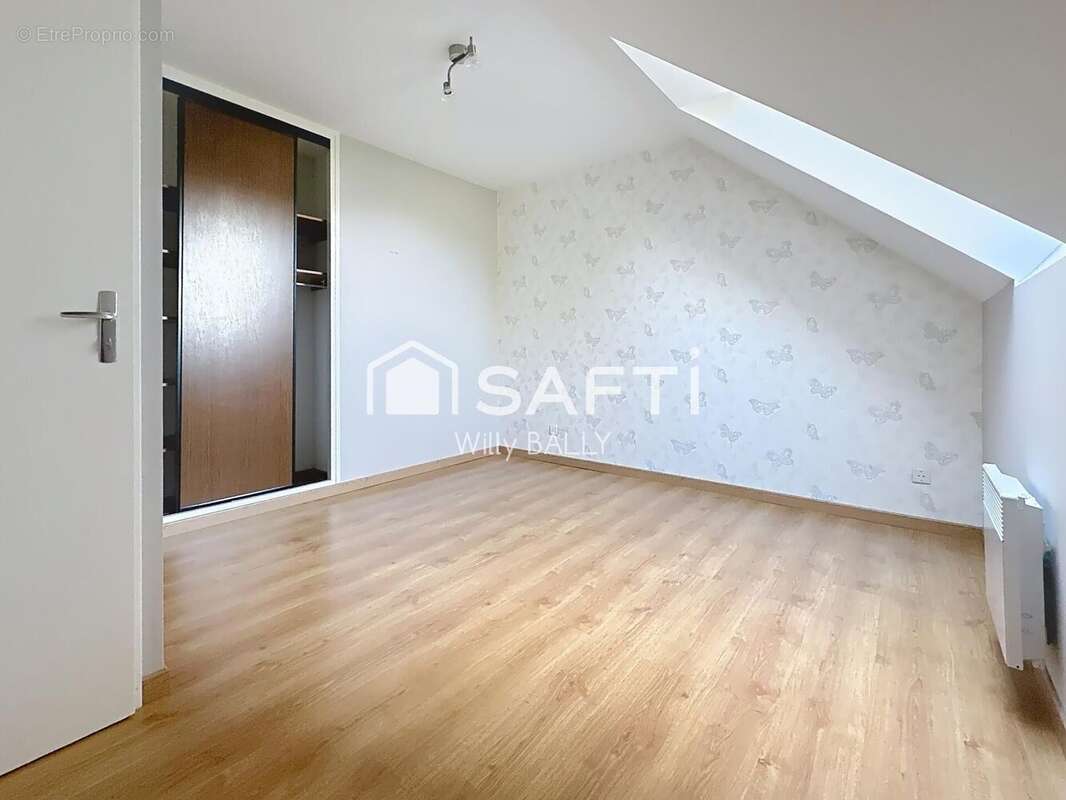 Photo 5 - Maison à MONTREUIL