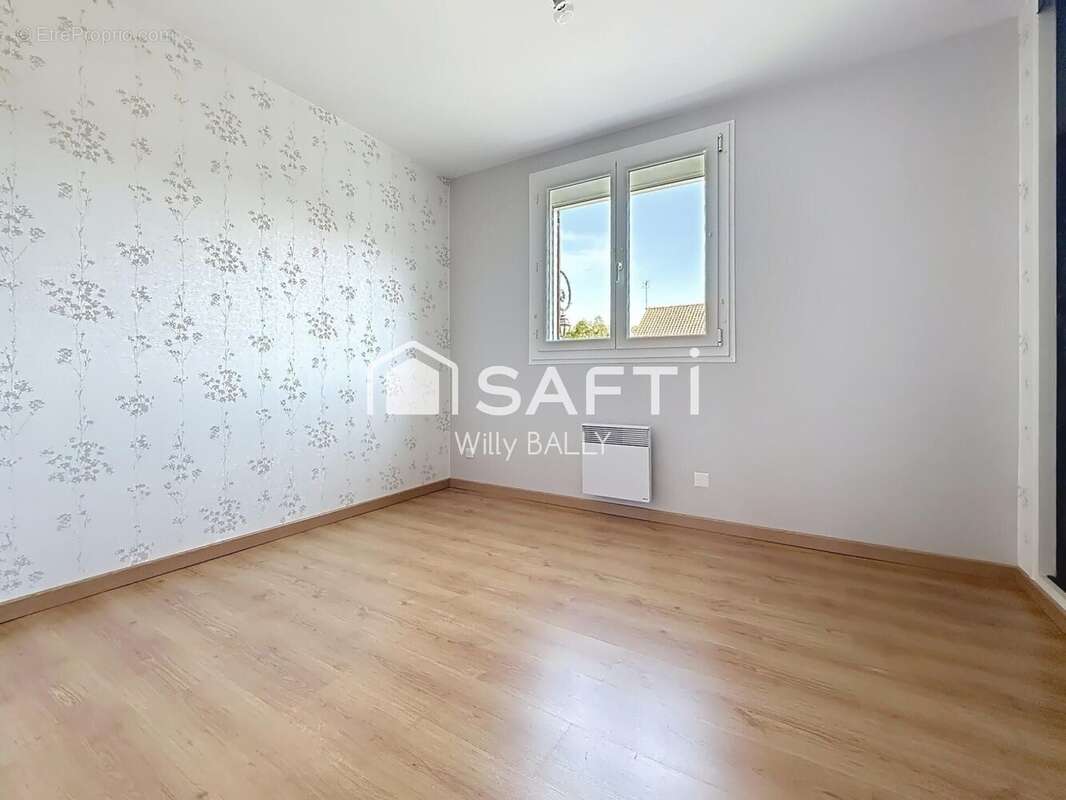 Photo 6 - Maison à MONTREUIL