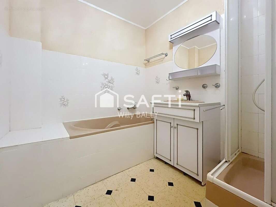 Photo 7 - Maison à MONTREUIL