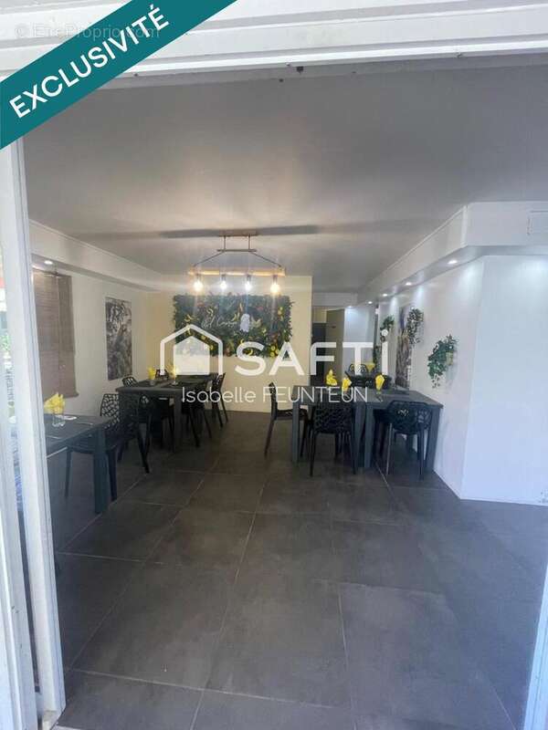 Photo 2 - Commerce à FORT-DE-FRANCE