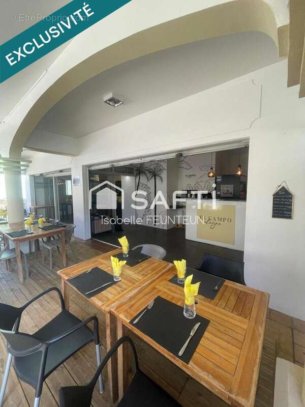 Photo 3 - Commerce à FORT-DE-FRANCE