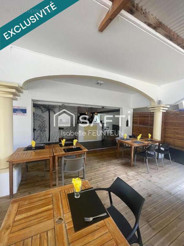 Photo 4 - Commerce à FORT-DE-FRANCE