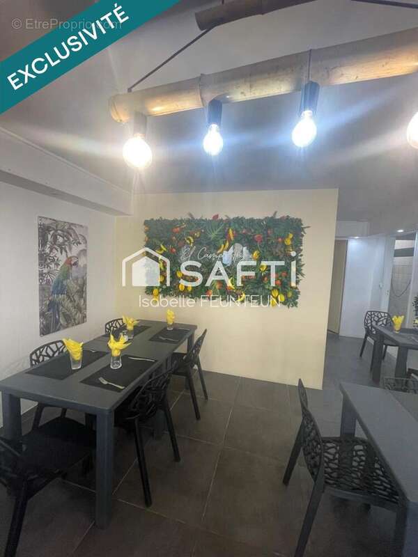 Photo 5 - Commerce à FORT-DE-FRANCE