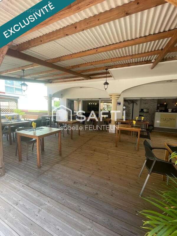 Photo 6 - Commerce à FORT-DE-FRANCE