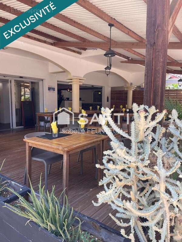 Photo 7 - Commerce à FORT-DE-FRANCE