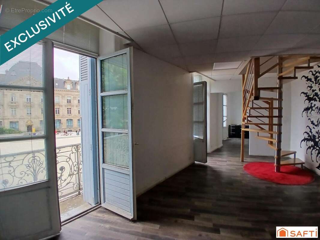 Photo 2 - Appartement à SAINT-BRIEUC