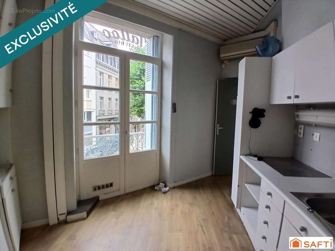 Photo 6 - Appartement à SAINT-BRIEUC