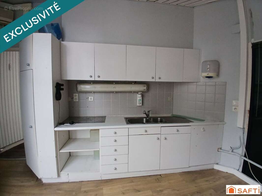 Photo 7 - Appartement à SAINT-BRIEUC