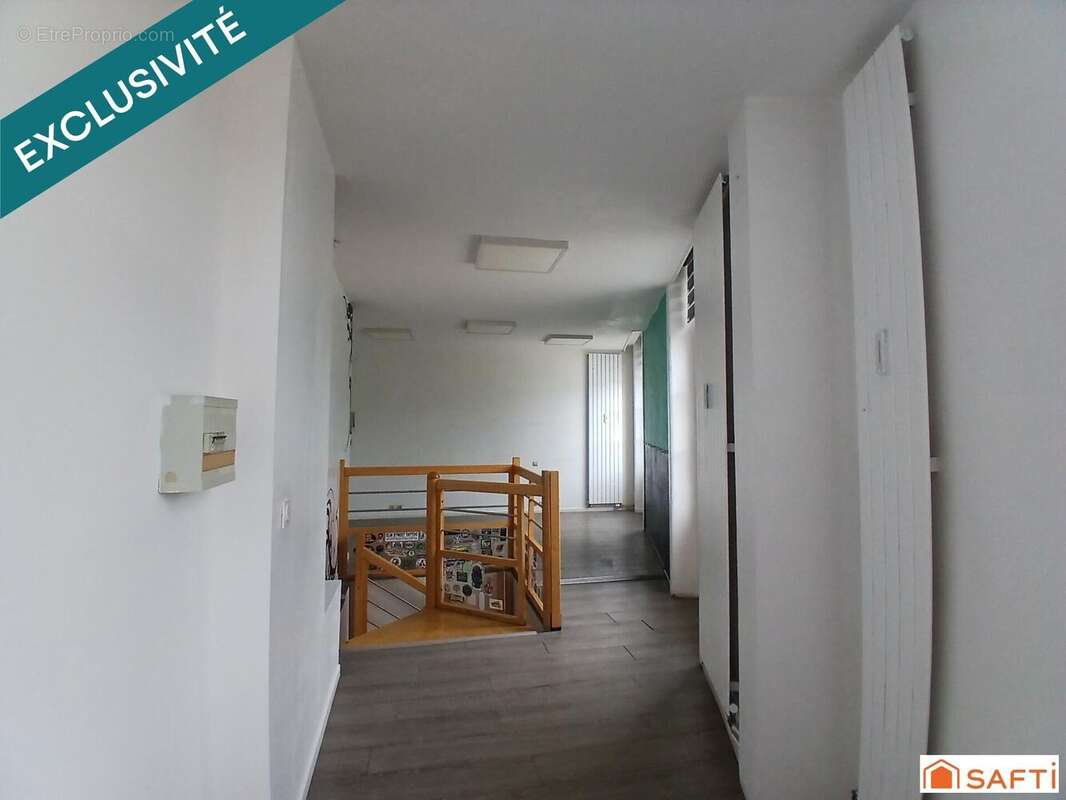 Photo 8 - Appartement à SAINT-BRIEUC