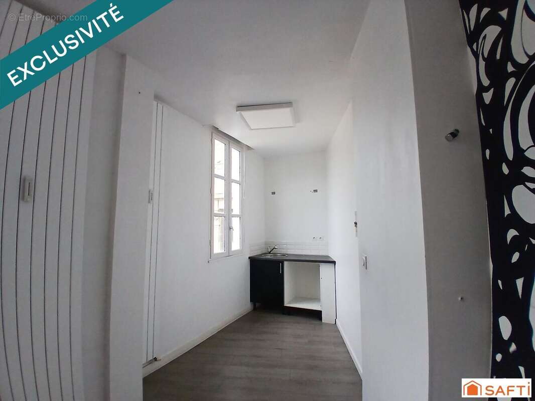 Photo 9 - Appartement à SAINT-BRIEUC