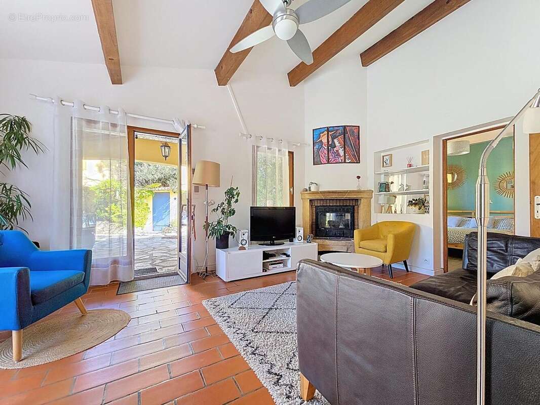 Photo 4 - Maison à BEDARIEUX