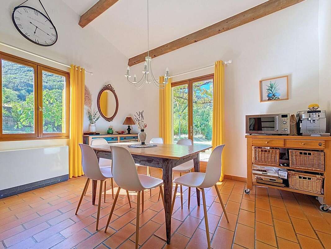 Photo 5 - Maison à BEDARIEUX