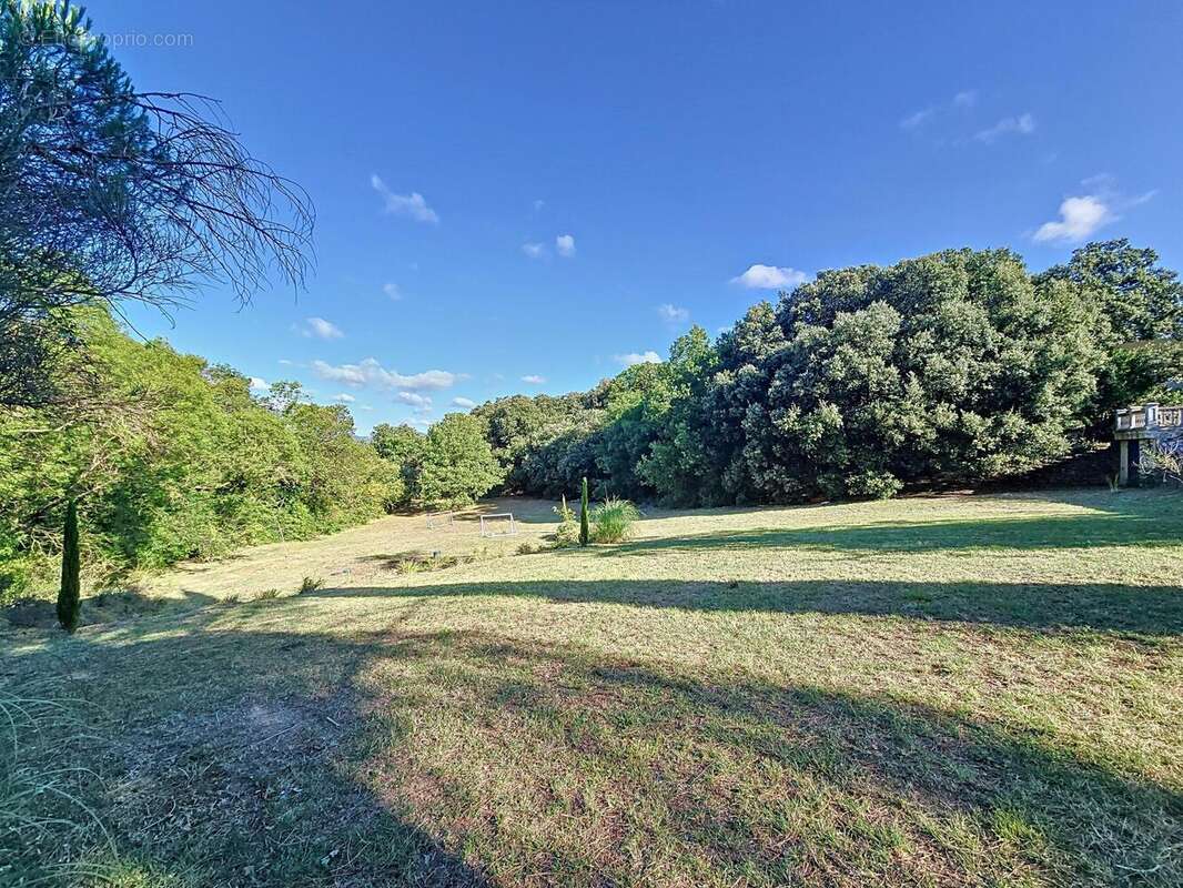 Photo 7 - Maison à BEDARIEUX