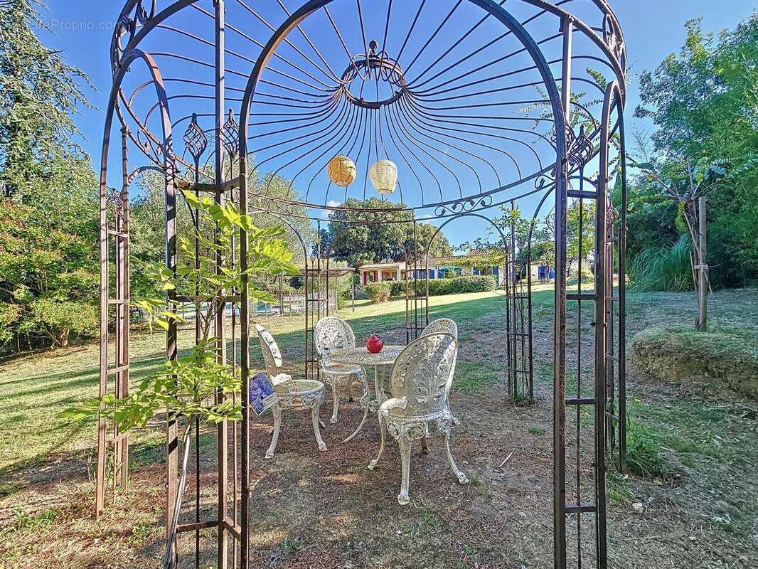 Photo 8 - Maison à BEDARIEUX