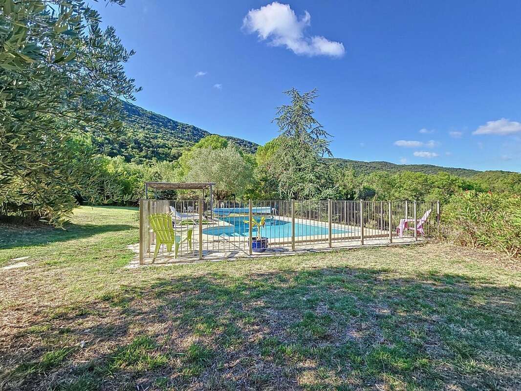 Photo 9 - Maison à BEDARIEUX