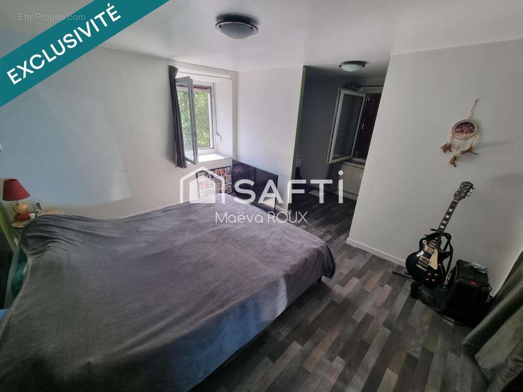 Photo 3 - Maison à CORRAVILLERS