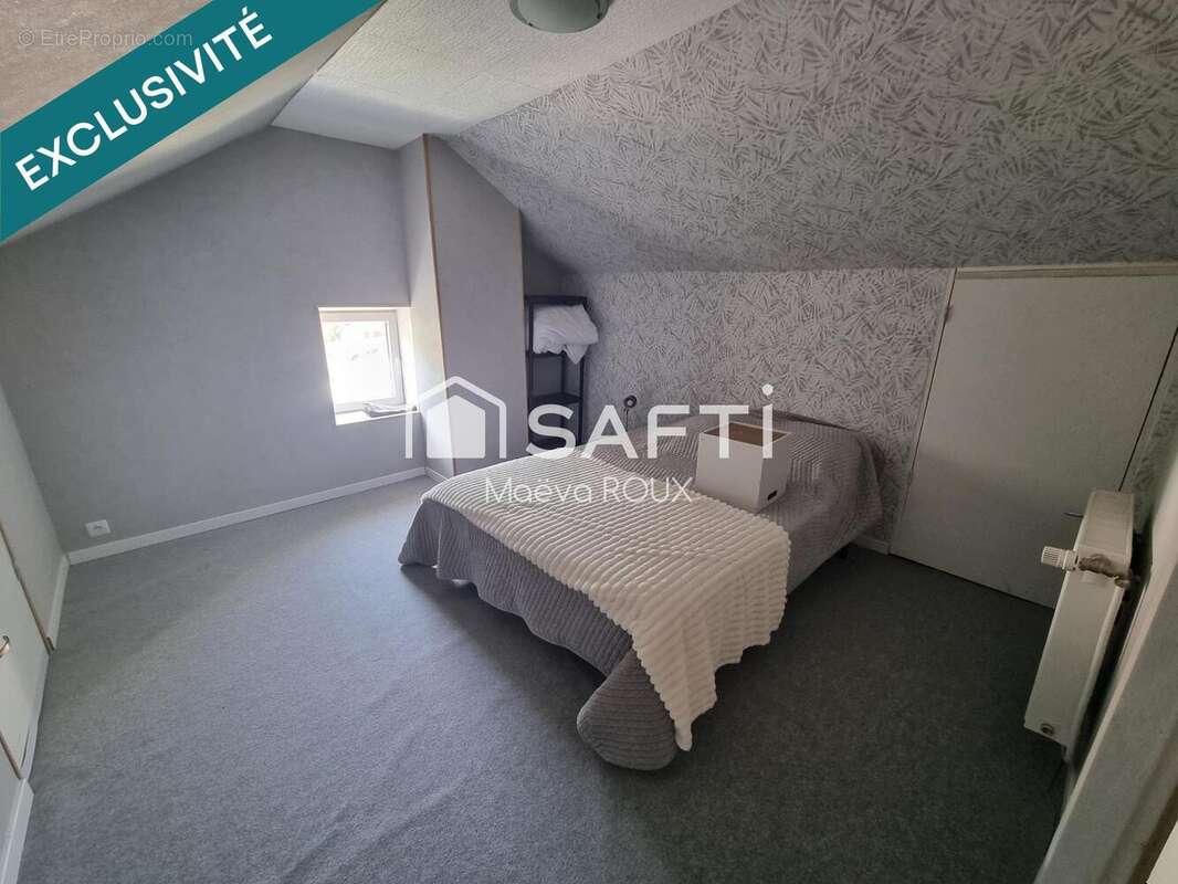 Photo 4 - Maison à CORRAVILLERS