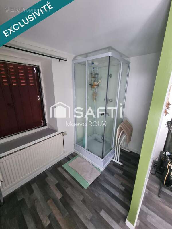 Photo 6 - Maison à CORRAVILLERS