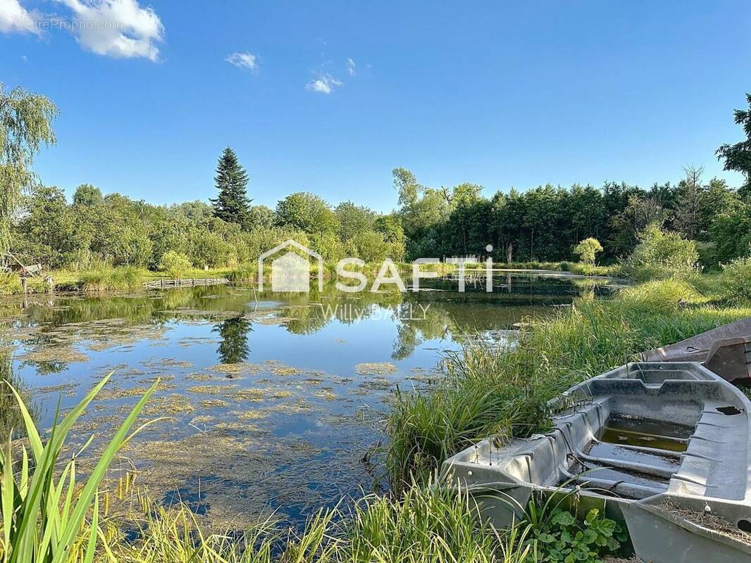 Photo 1 - Maison à MONTREUIL