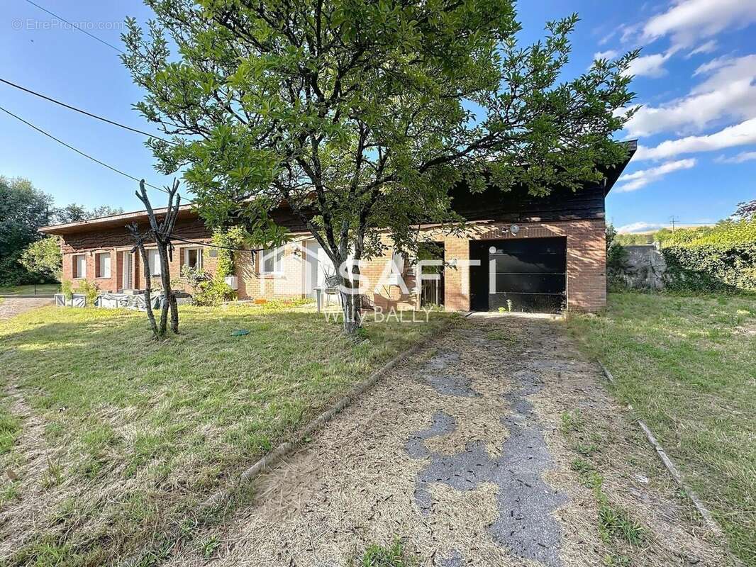 Photo 2 - Maison à MONTREUIL