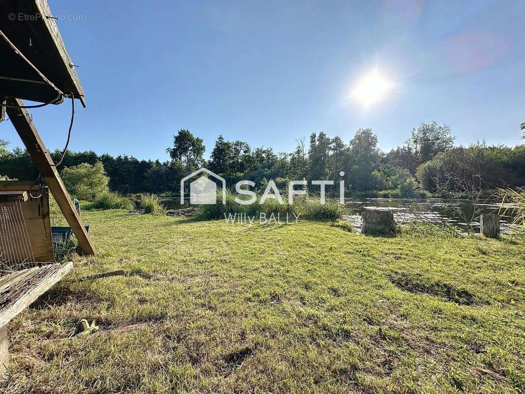 Photo 4 - Maison à MONTREUIL