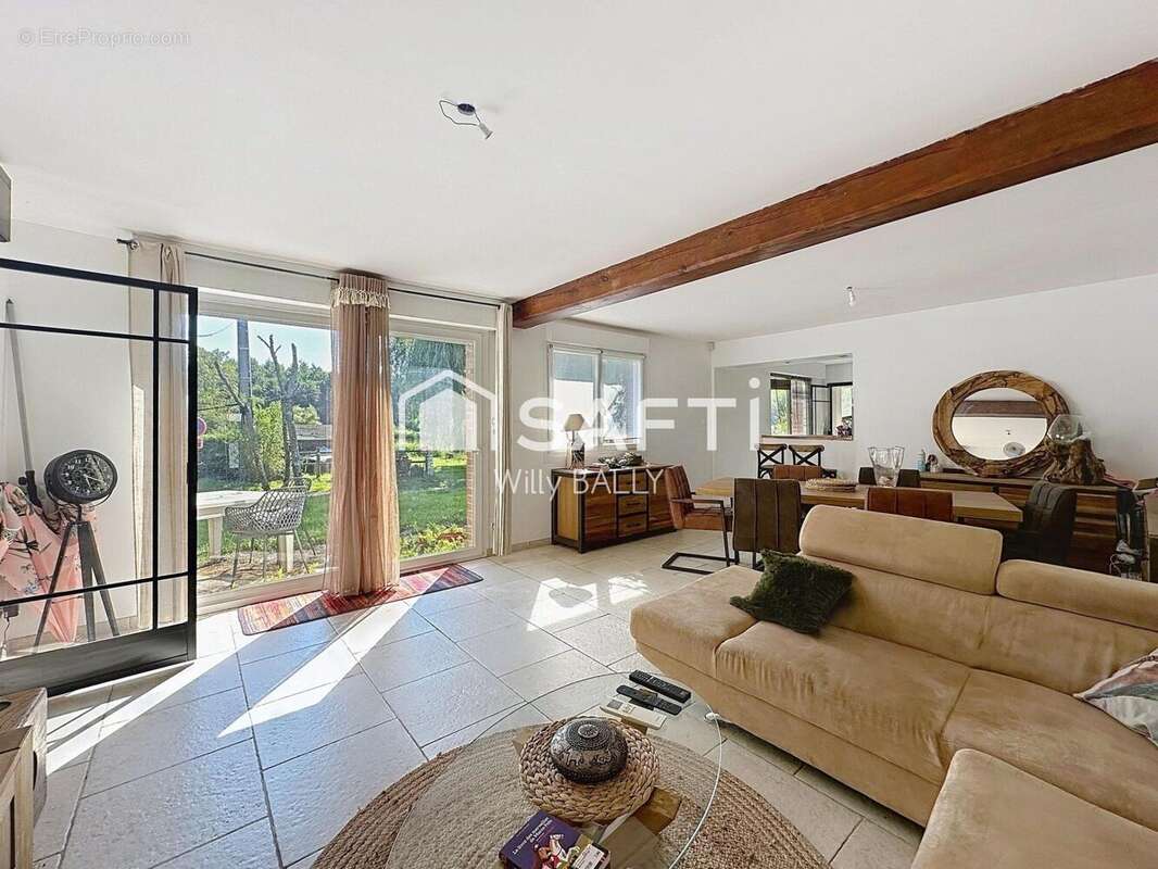 Photo 5 - Maison à MONTREUIL