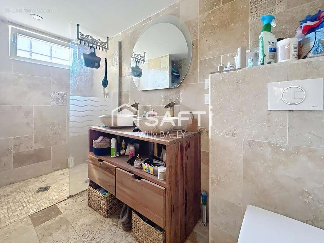 Photo 8 - Maison à MONTREUIL