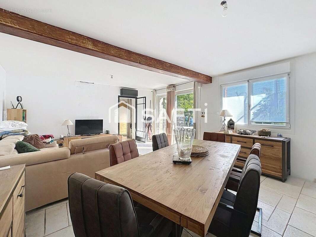 Photo 9 - Maison à MONTREUIL