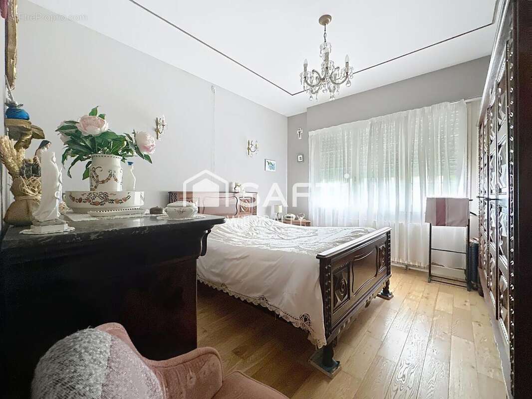 Photo 4 - Maison à BEAURAINVILLE