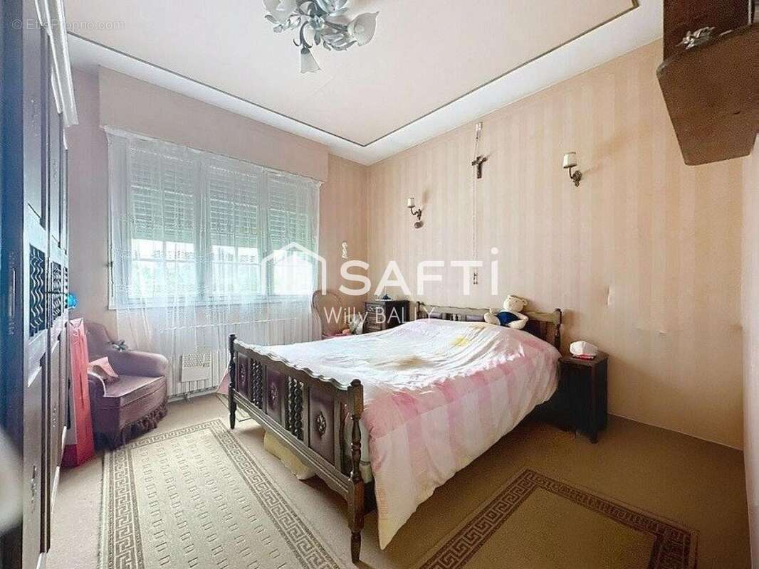 Photo 6 - Maison à BEAURAINVILLE