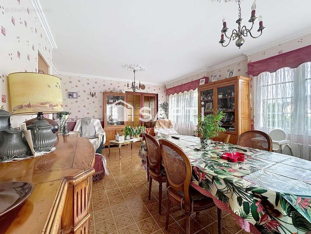 Photo 7 - Maison à BEAURAINVILLE