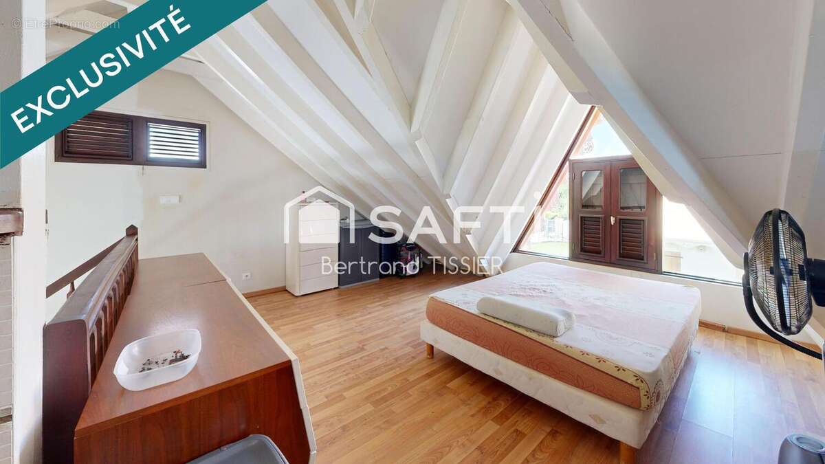 Photo 3 - Maison à LE VAUCLIN