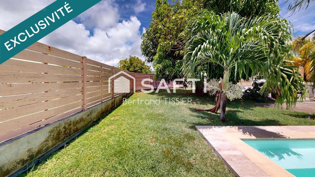 Photo 4 - Maison à LE VAUCLIN