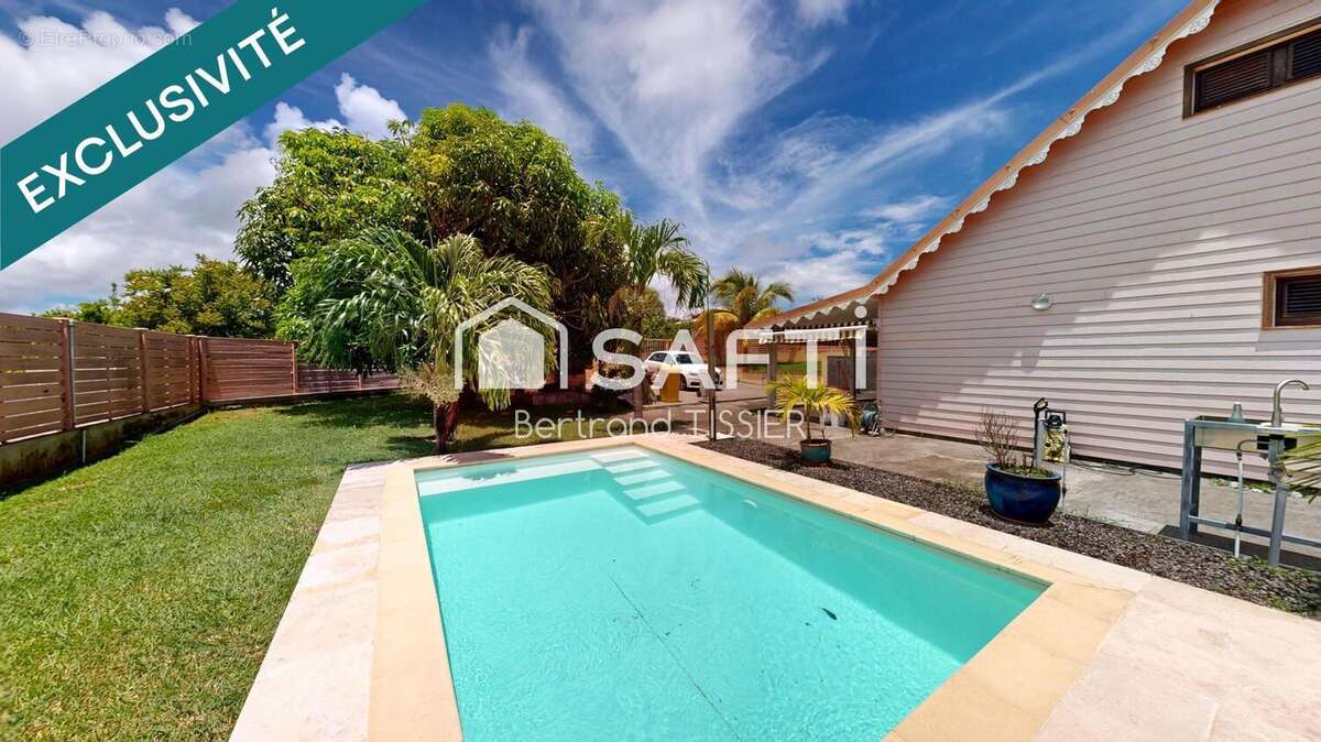 Photo 5 - Maison à LE VAUCLIN