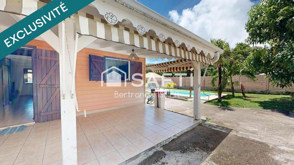 Photo 6 - Maison à LE VAUCLIN