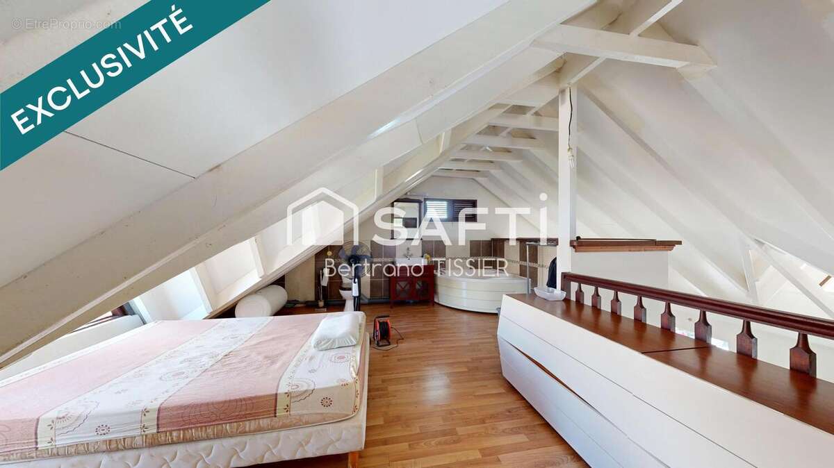 Photo 7 - Maison à LE VAUCLIN