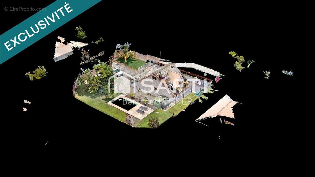 Photo 8 - Maison à LE VAUCLIN