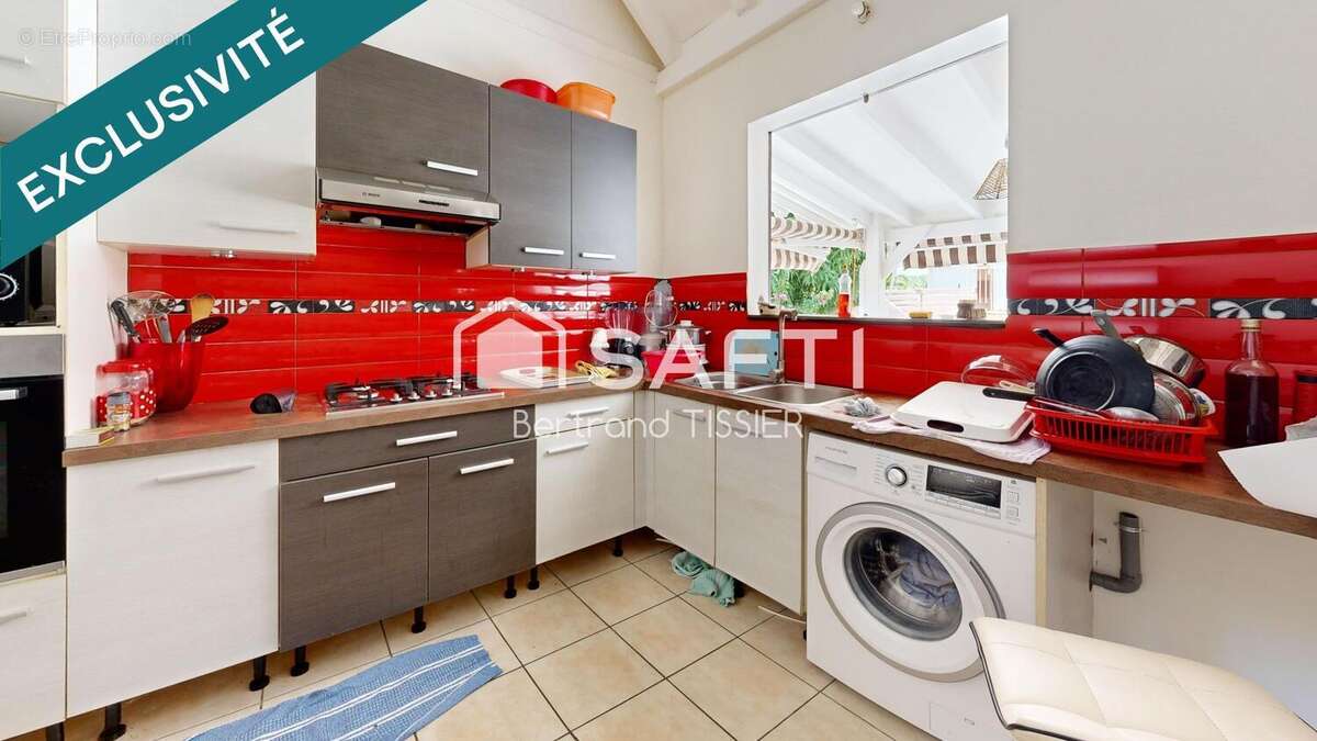 Photo 9 - Maison à LE VAUCLIN