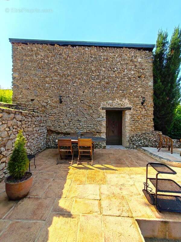 Photo 3 - Maison à BAUGE