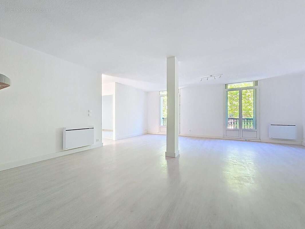 Photo 3 - Appartement à LAMALOU-LES-BAINS