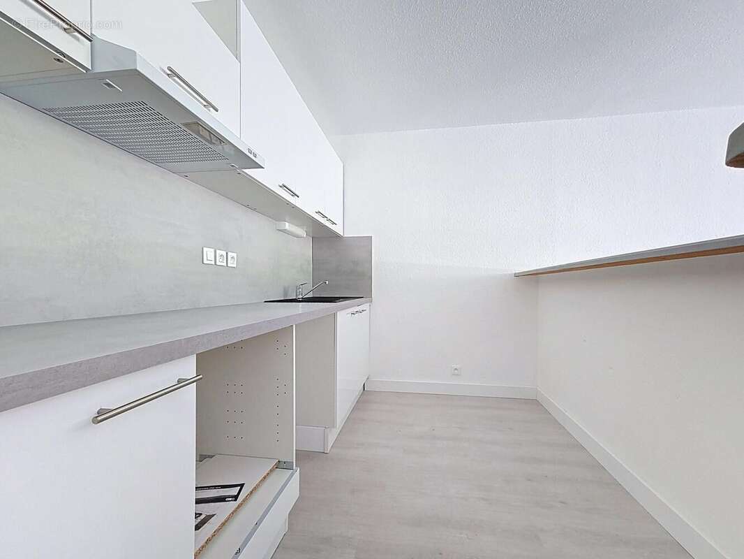 Photo 4 - Appartement à LAMALOU-LES-BAINS