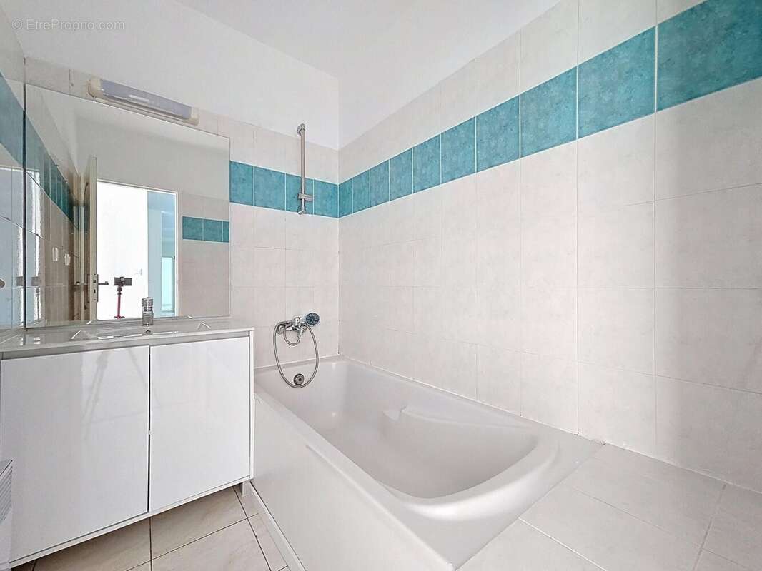 Photo 6 - Appartement à LAMALOU-LES-BAINS