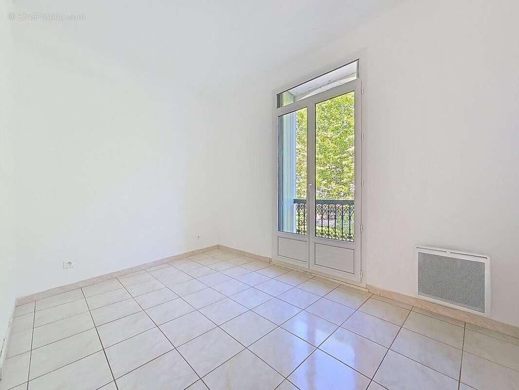 Photo 7 - Appartement à LAMALOU-LES-BAINS