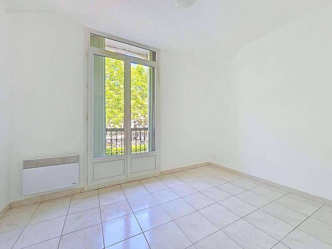 Photo 8 - Appartement à LAMALOU-LES-BAINS