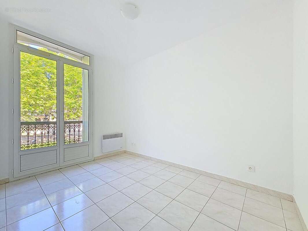 Photo 9 - Appartement à LAMALOU-LES-BAINS