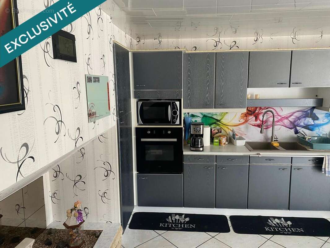 Photo 3 - Maison à DEMANGE-AUX-EAUX