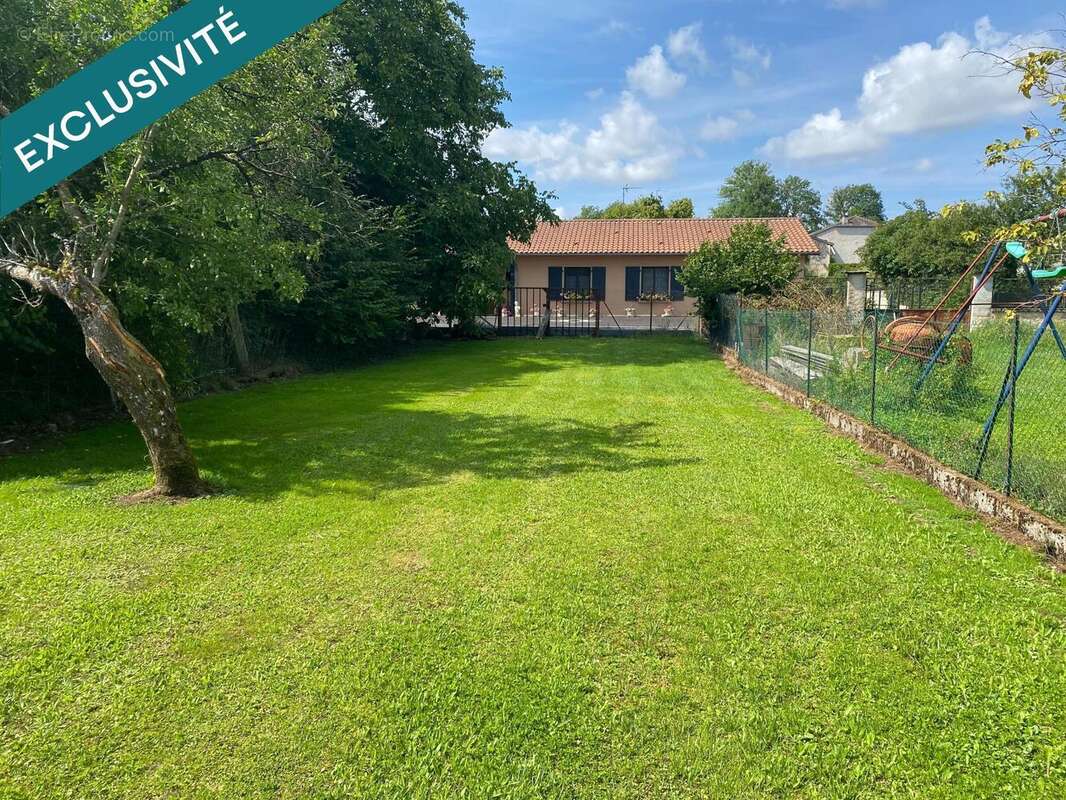 Photo 9 - Maison à DEMANGE-AUX-EAUX